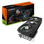 Видеокарта GIGABYTE NVIDIA GeForce RTX 4080 SUPER GAMING OC 16GB GV-N