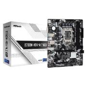 Материнская плата ASRock B760M-HDV/M.2 D4