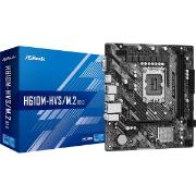 Материнская плата ASRock H610M-HVS/M.2 R2.0