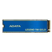 Внутренний SSD накопитель ADATA 700 GOLD