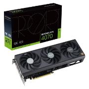 Видеокарта ASUS ProArt GeForce RTX 4070 OC edition 12GB GDDR6X (90YV0J11-M0NA00)