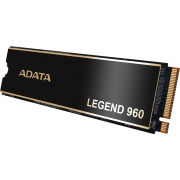 Внутренний SSD накопитель ADATA 1Tb Legend 960 (ALEG-960-1TCS)