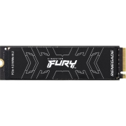 Внутренний SSD накопитель Kingston SFYRS/500G