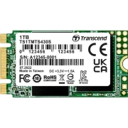 Внутренний SSD накопитель Transcend TS1TMTS430S