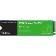 Внутренний SSD накопитель WD Green WDS500G2G0C 500GB