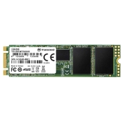 SSD накопитель Transcend 128GB 830S (TS128GMTS830S)