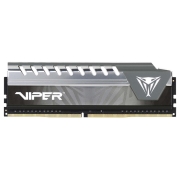 Оперативная память Patriot Memory 4GB Viper 4 Elite DDR4 2400Mhz (PVE44G240C6GY)