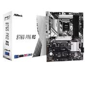 Материнская плата ASRock B760 PRO RS