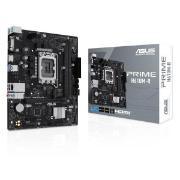 Материнская плата ASUS PRIME H610M-R-SI