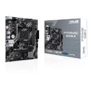 Материнская плата ASUS PRIME A520M-R