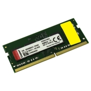 Оперативная память Kingston ValueRAM 8GB SO-DIMM 2666Mhz (KVR26S19S6/8)