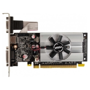 Видеокарта MSI NVIDIA GeForce 210  1GB (N210-1GD3/LP)