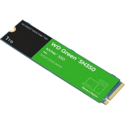 Внутренний SSD WD 1ТБ SN350 (WDS100T3G0C)