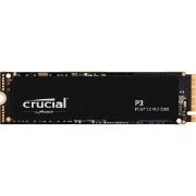 Внутренний SSD накопитель Crucial 1Tb P3 (CT1000P3SSD8)