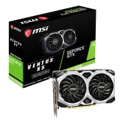 Видеокарта MSI GeForce GTX 1660 SUPER VENTUS XS OC 6GB