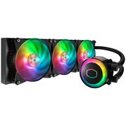 Кулер для процессора Cooler Master ML360R RGB (addressable)