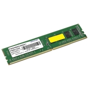 Оперативная память Patriot Memory 8GB Signature DDR4 2400Mhz (PSD48G240081)