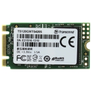 SSD накопитель Transcend 120GB 220S (TS120GMTS420S)