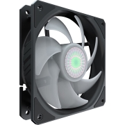 Вентилятор для компьютера Cooler Master 4pin MFX-B2DN-18NPW-R1