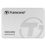 Внутренний SSD накопитель Transcend 1TB 220Q (TS1TSSD220Q)