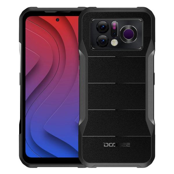 doogee-v20-pro-12-256gb-knight-black