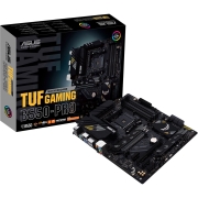 Материнская плата ASUS TUF GAMING B550-PRO