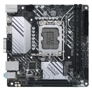 Материнская плата ASUS PRIME H610I-PLUS D4-CSM