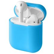 slipcover-airpods-interstep-silicone-blue