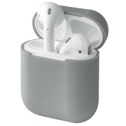 slipcover-airpods-interstep-silicone-grey