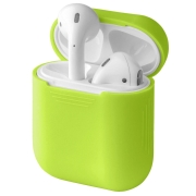 slipcover-airpods-interstep-silicone-green