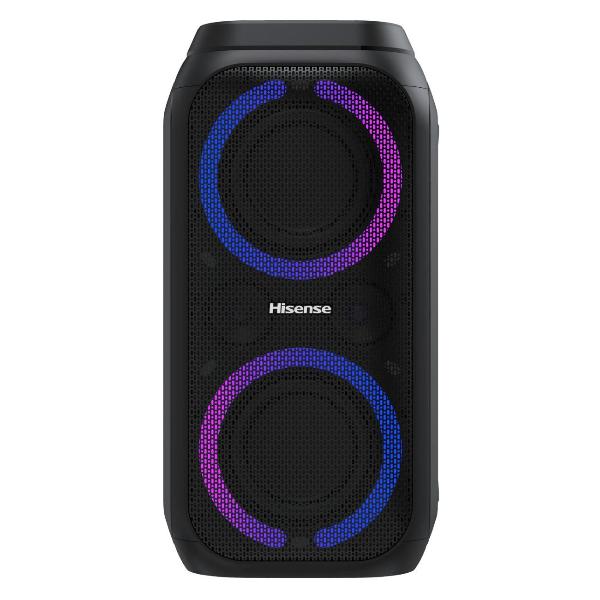 hisense-party-rocket-160-black