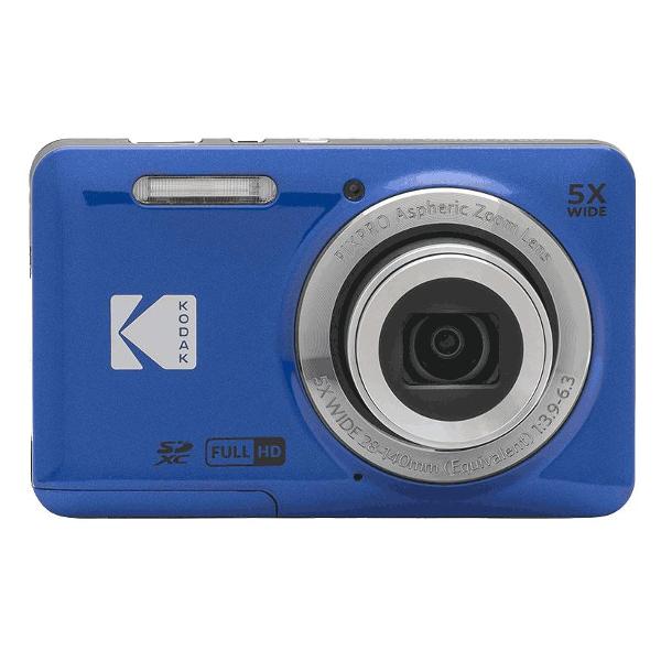 kodak-fz55-blue