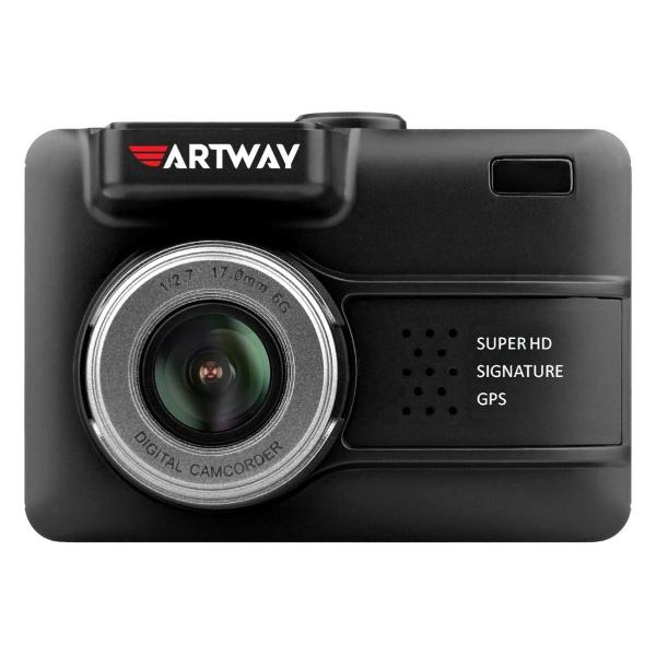 artway-md-105-signature-shd