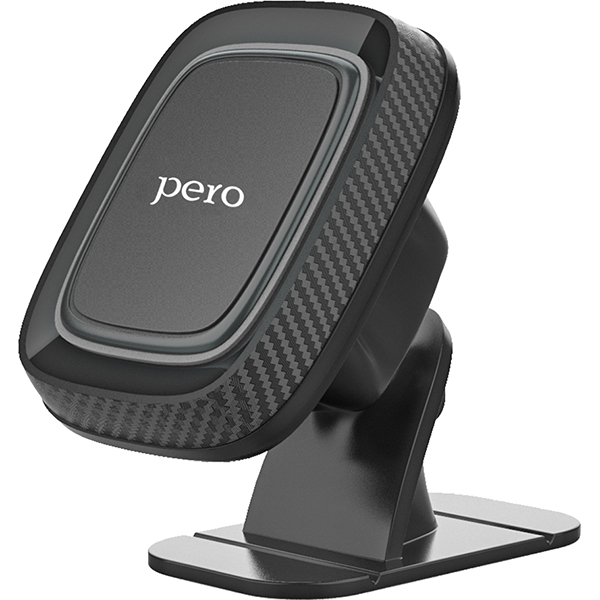 pero-ch02-sticky-magnetic-car-holder-prah-ch02gr-grey