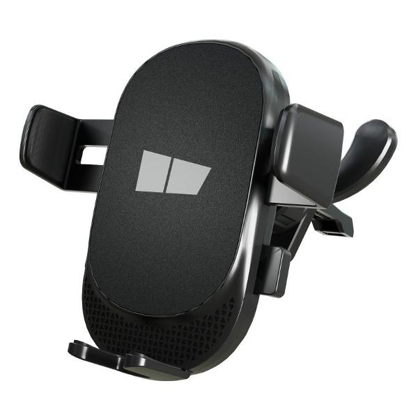 more-choice-c15-black