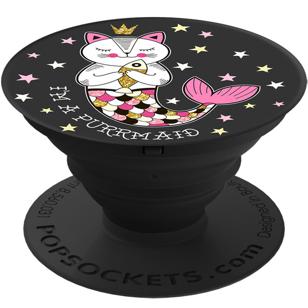 popsockets-unicorns-im-a-purrmaid-black-800164