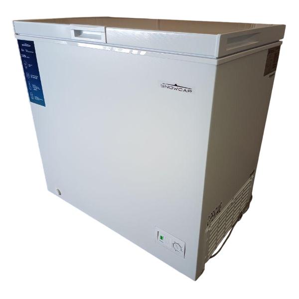 snowcap-cf-200-white