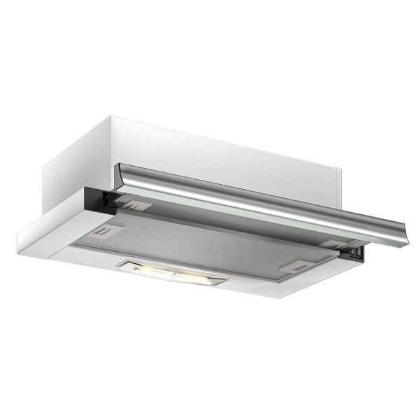 elikor-neitrino-60-white-inox