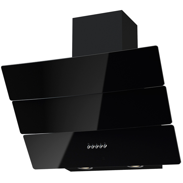 krona-inga-600-black-push-button