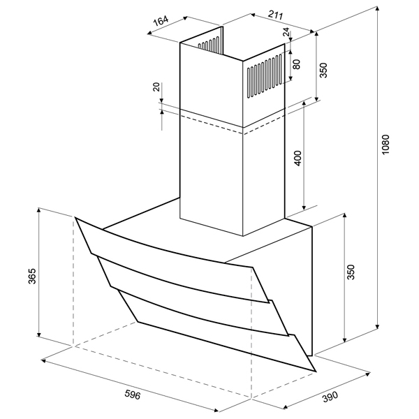 krona-inga-600-black-push-button-2