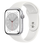 apple-watch-series-8-45mm-silver-aluminum-case-with-white-sport-band-razmer-s-m-mp6n3
