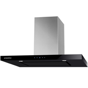 maunfeld-norfolk-60-inox-glass-black