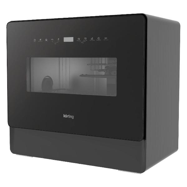 korting-kdf-26630-gn-blackaya