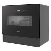 korting-kdf-26630-gn-blackaya