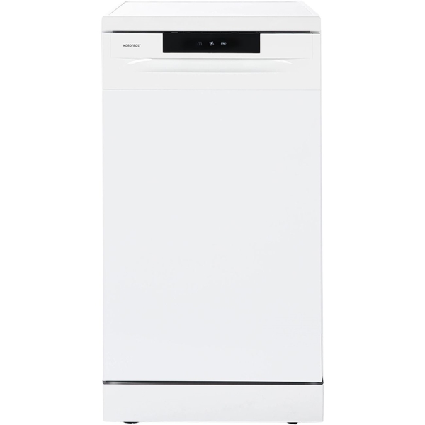 nordfrost-fs4-1053-w