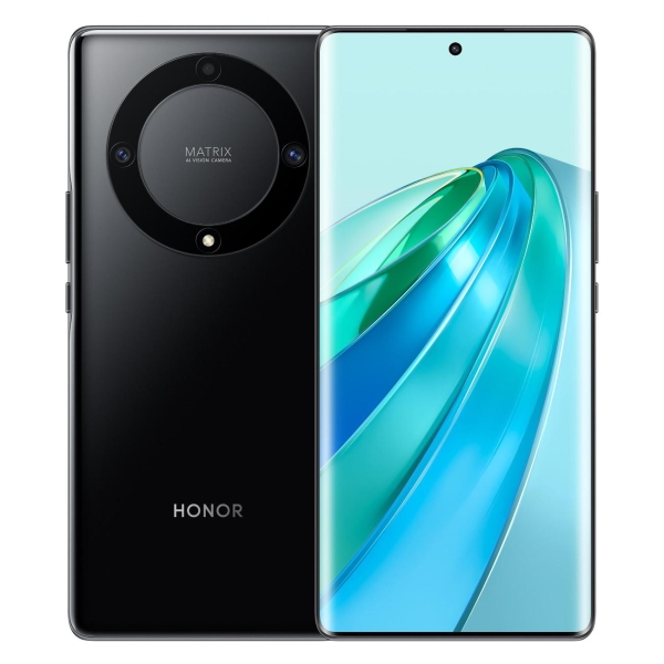 honor-x9a-midnight-black-8-256gb-black