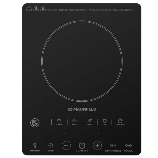 maunfeld-evcef291-bk