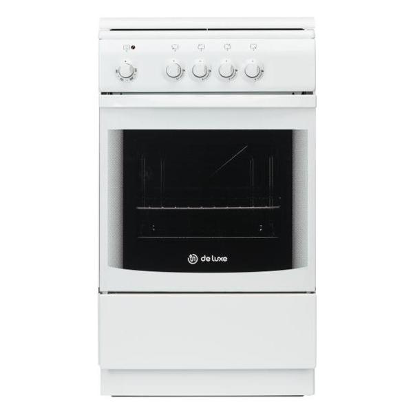 de-luxe-500413ekr-white