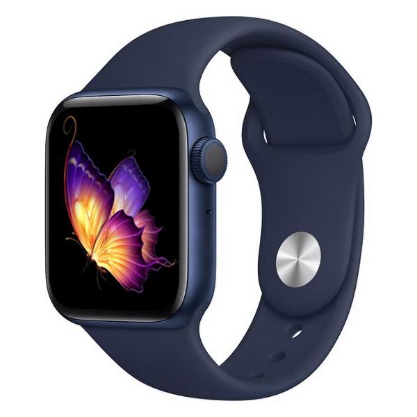 bandrate-smart-brst5555plblbl