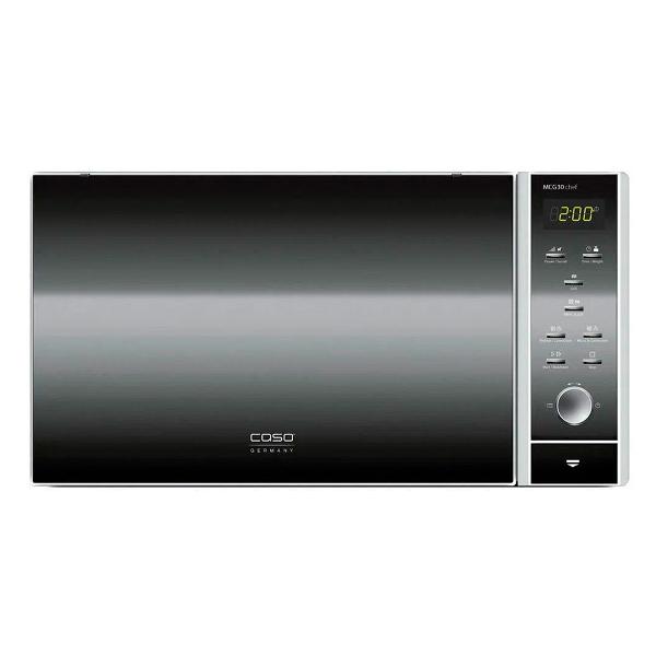 caso-mcg-30-ceramic-chef-black